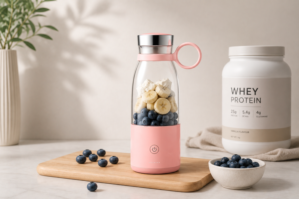 Sipplab™ Blend One